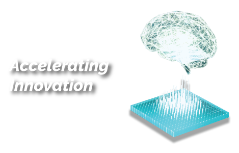 accerlating innovation