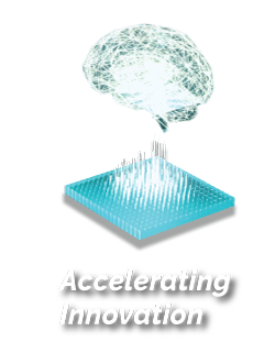 accerlating innovation