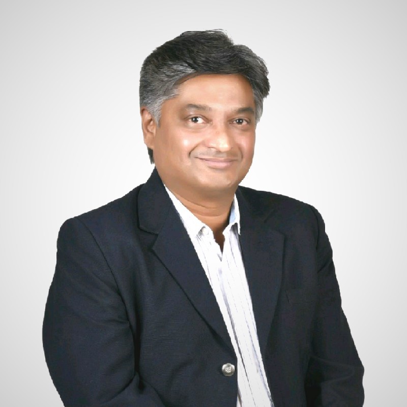 photo of Sharath Narayana 