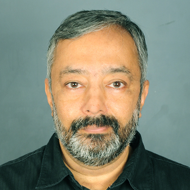 photo of Narayanan Bhattathirpad