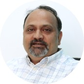 photo of Sujeeth Kumar Gattu