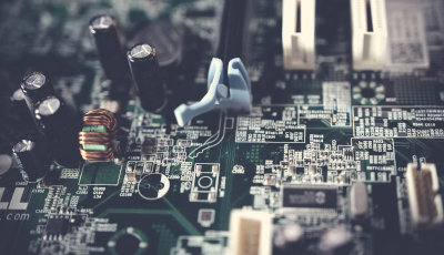Semiconductors